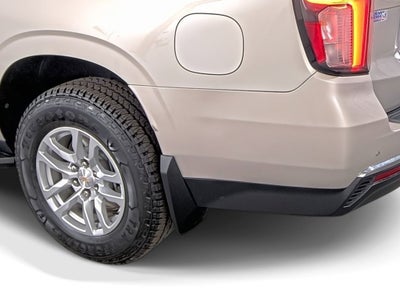 2024 Chevrolet Suburban LS