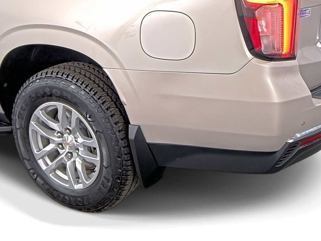 2024 Chevrolet Suburban LS