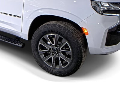 2024 Chevrolet Suburban Z71