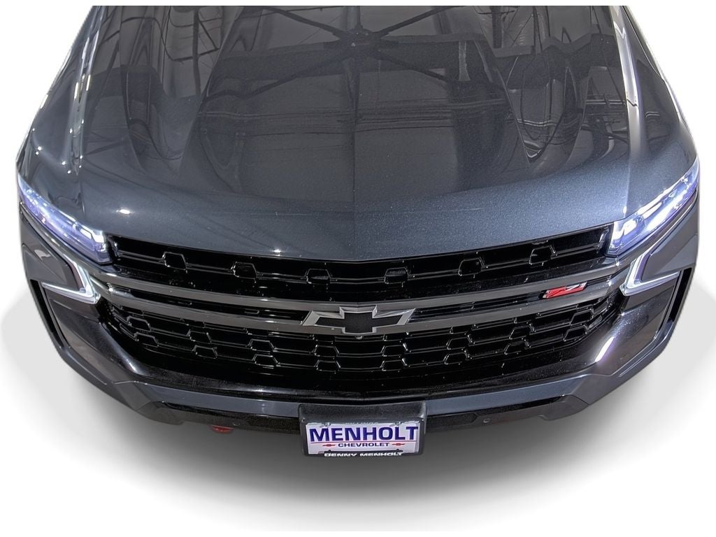 2021 Chevrolet Suburban Z71