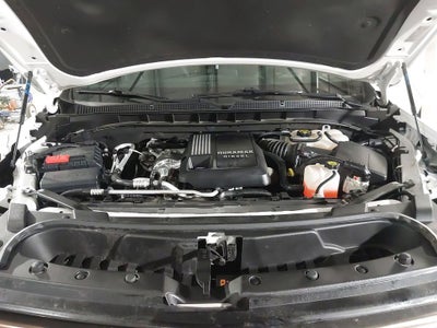 2022 Chevrolet Suburban High Country