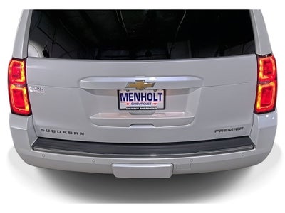 2020 Chevrolet Suburban Premier