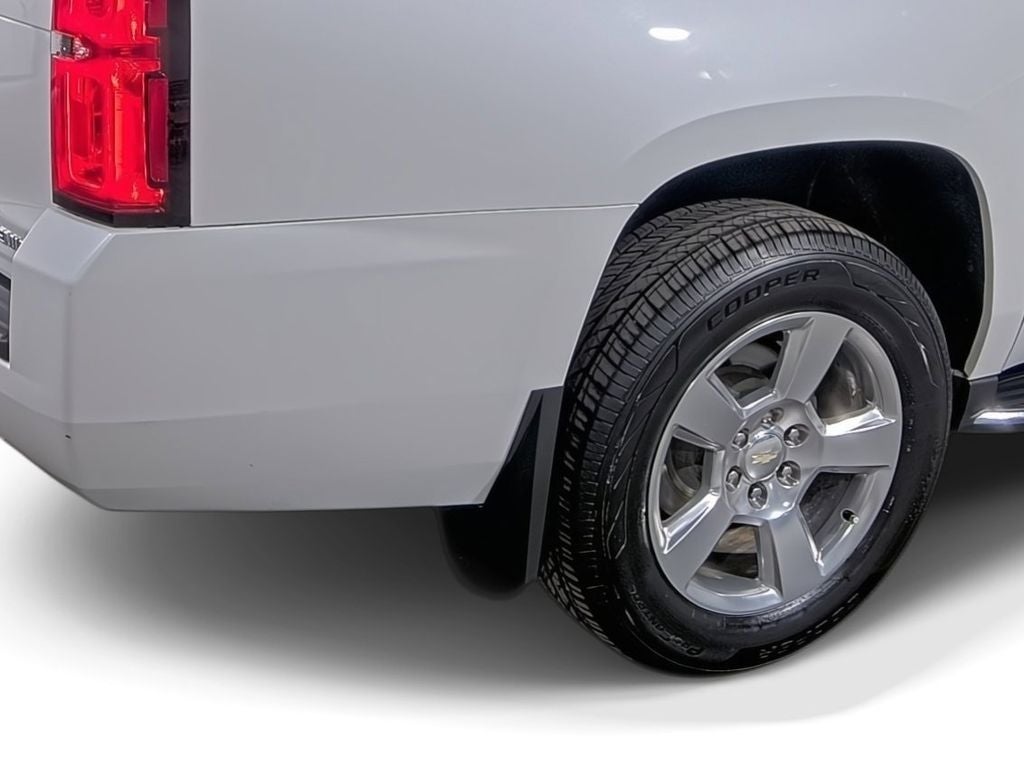 2020 Chevrolet Suburban Premier