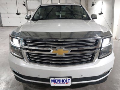 2020 Chevrolet Suburban Premier