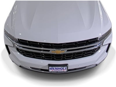 2024 Chevrolet Tahoe LS