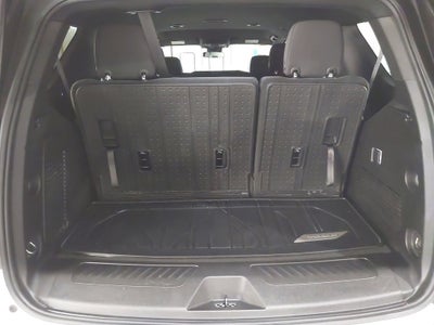 2024 Chevrolet Tahoe LS
