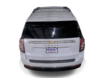 2024 Chevrolet Tahoe LS