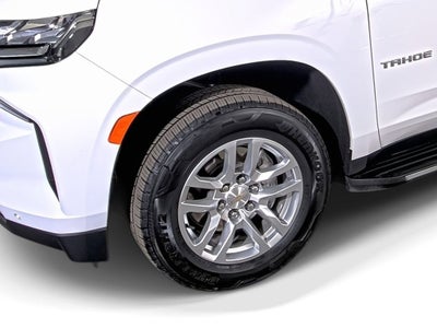 2024 Chevrolet Tahoe LS