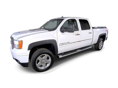 2013 GMC Sierra 2500 HD Denali