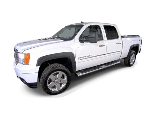 2013 GMC Sierra 2500 HD Denali