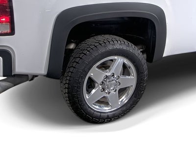 2013 GMC Sierra 2500 HD Denali