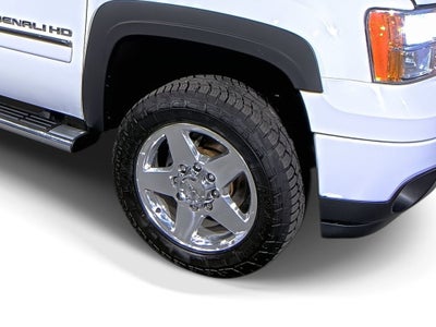 2013 GMC Sierra 2500 HD Denali
