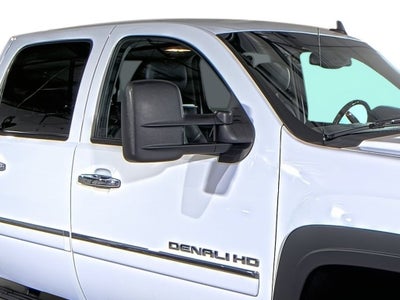2013 GMC Sierra 2500 HD Denali