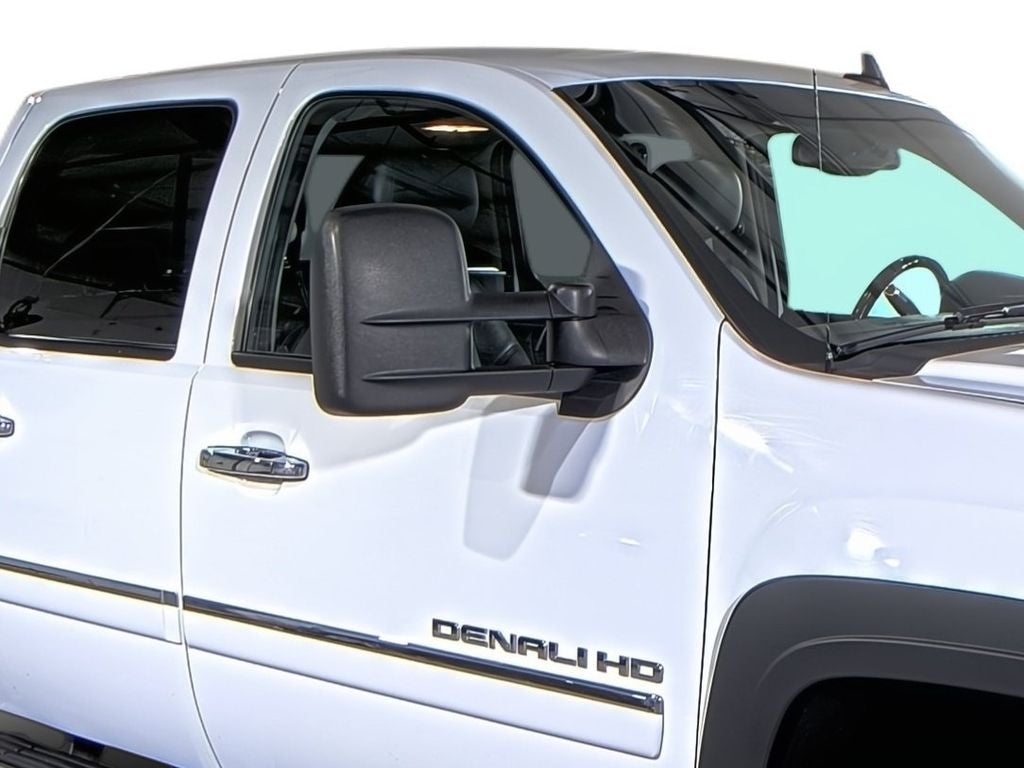 2013 GMC Sierra 2500 HD Denali