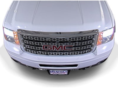 2013 GMC Sierra 2500 HD Denali