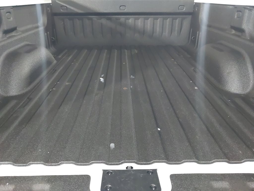 2013 GMC Sierra 2500 HD Denali
