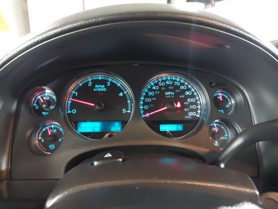 2013 GMC Sierra 2500 HD Denali