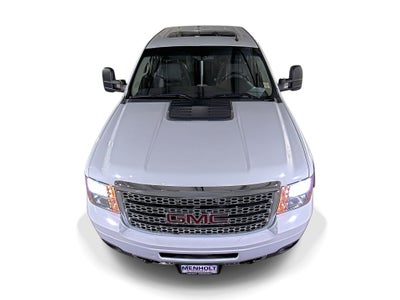 2013 GMC Sierra 2500 HD Denali