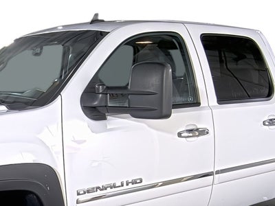 2013 GMC Sierra 2500 HD Denali