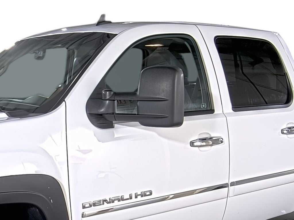 2013 GMC Sierra 2500 HD Denali