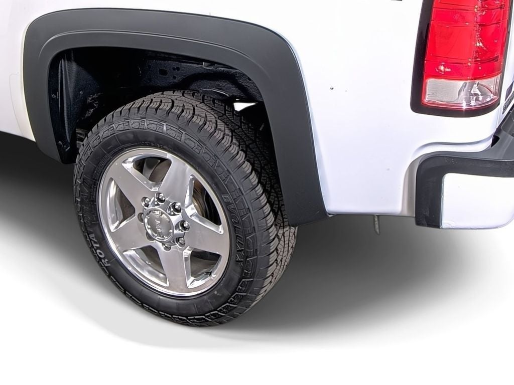 2013 GMC Sierra 2500 HD Denali