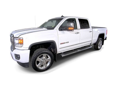 2016 GMC Sierra 2500 HD SLT