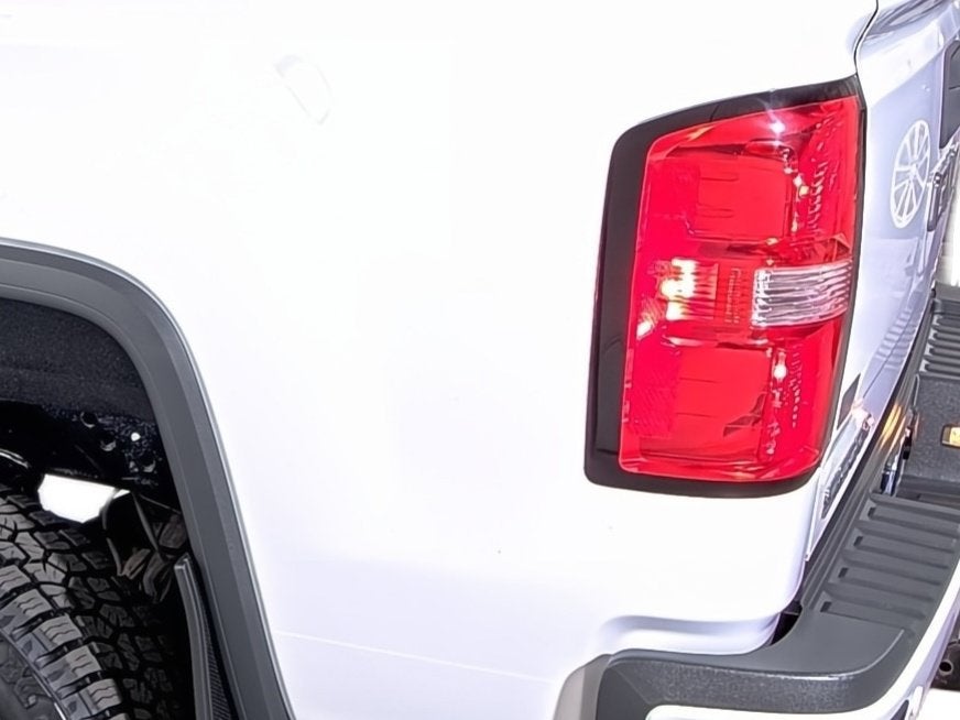 2016 GMC Sierra 2500 HD SLT