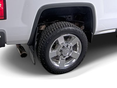 2016 GMC Sierra 2500 HD SLT