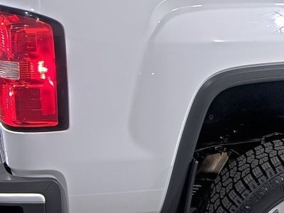 2016 GMC Sierra 2500 HD SLT