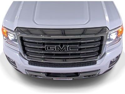 2016 GMC Sierra 2500 HD SLT
