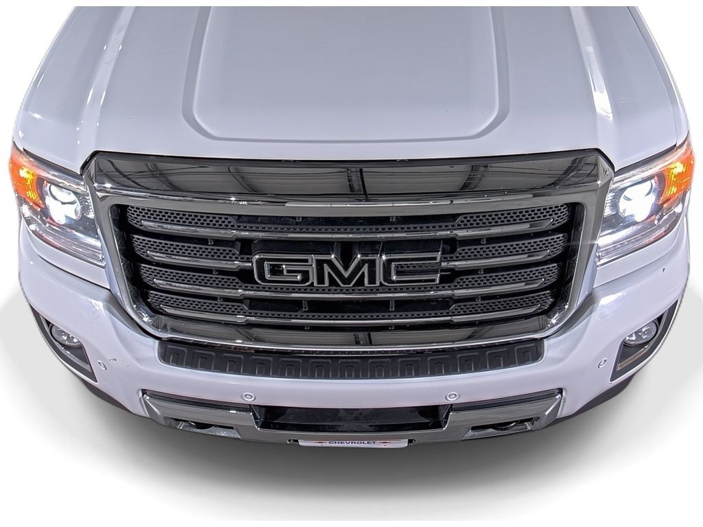 2016 GMC Sierra 2500 HD SLT