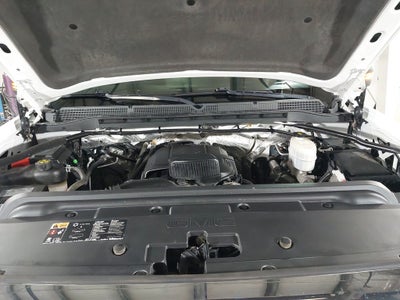 2016 GMC Sierra 2500 HD SLT