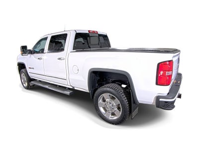 2016 GMC Sierra 2500 HD SLT