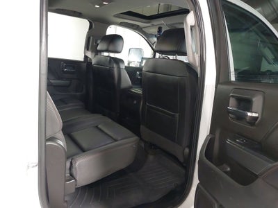 2016 GMC Sierra 2500 HD SLT