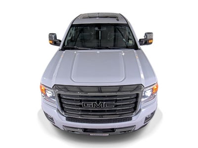 2016 GMC Sierra 2500 HD SLT