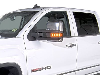 2016 GMC Sierra 2500 HD SLT