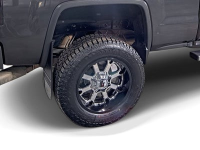 2016 GMC Sierra 2500 HD Denali