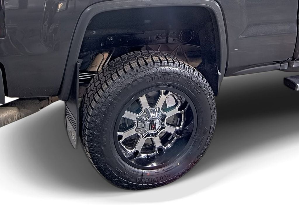 2016 GMC Sierra 2500 HD Denali