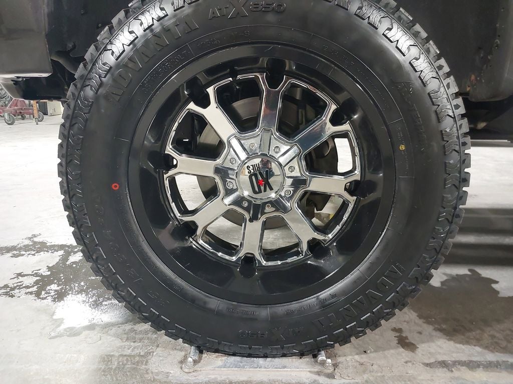 2016 GMC Sierra 2500 HD Denali