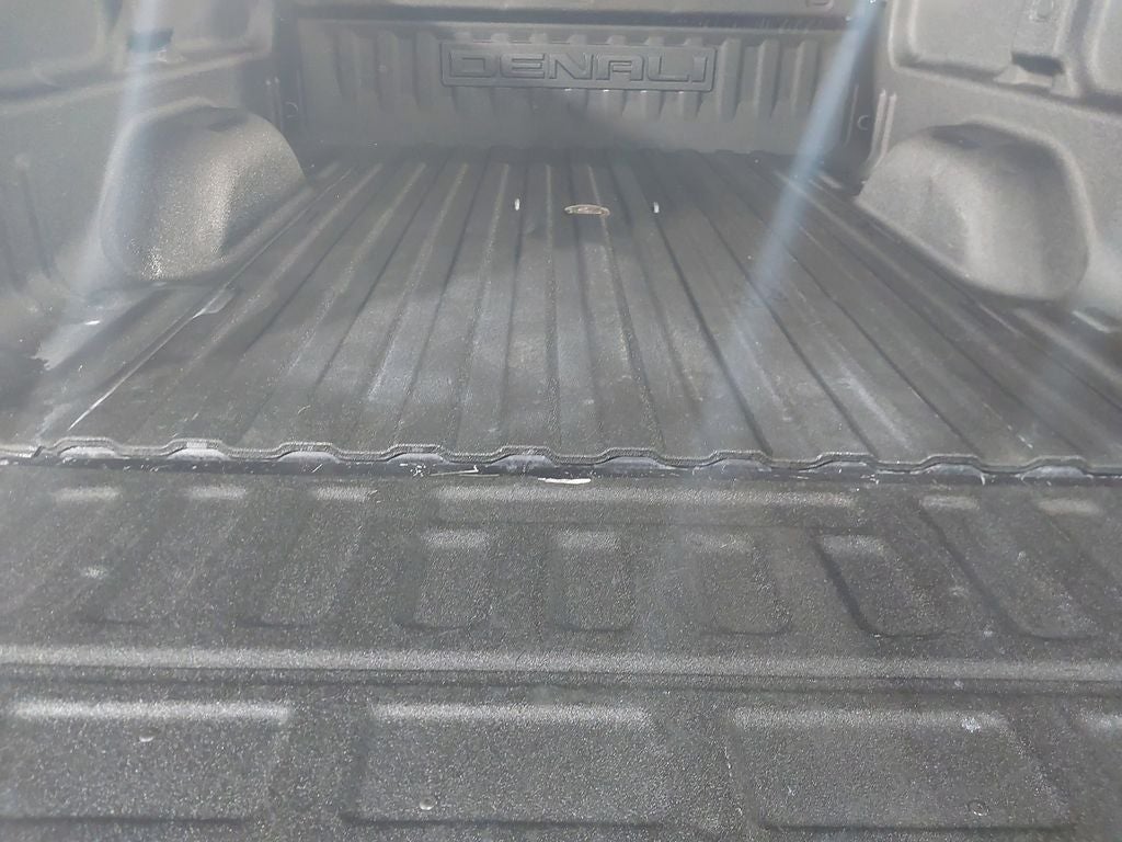 2016 GMC Sierra 2500 HD Denali