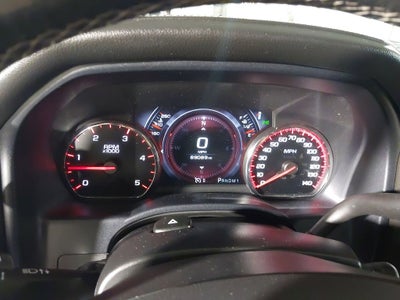 2016 GMC Sierra 2500 HD Denali