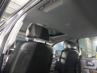 2016 GMC Sierra 2500 HD Denali