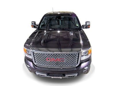 2016 GMC Sierra 2500 HD Denali