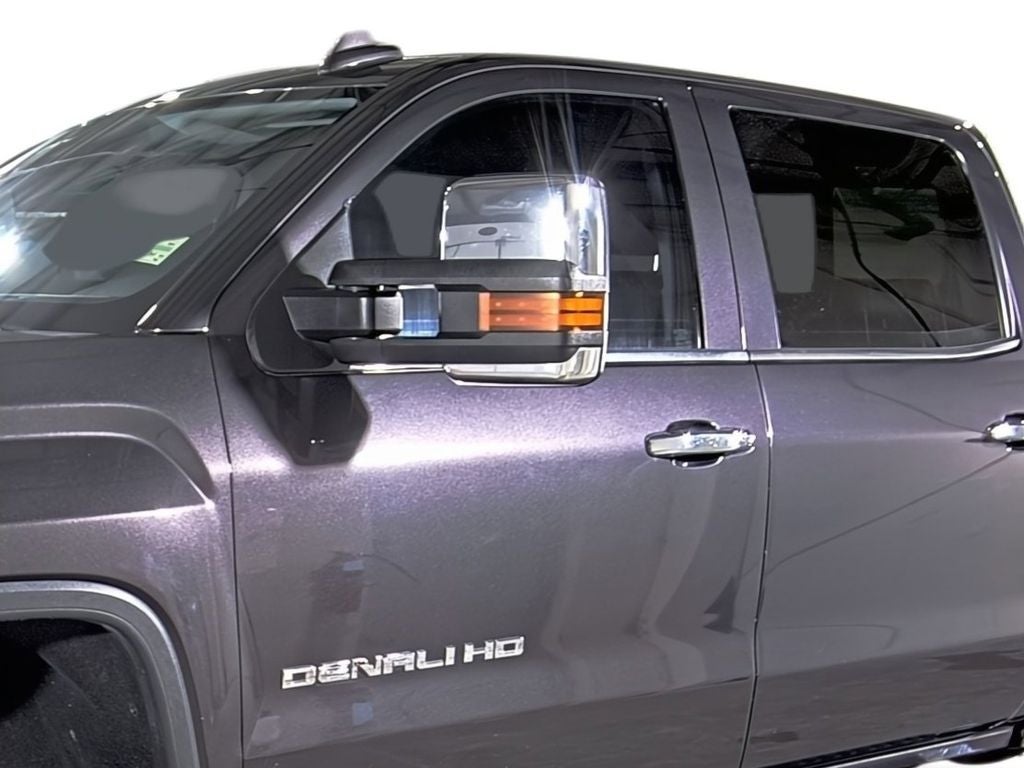 2016 GMC Sierra 2500 HD Denali