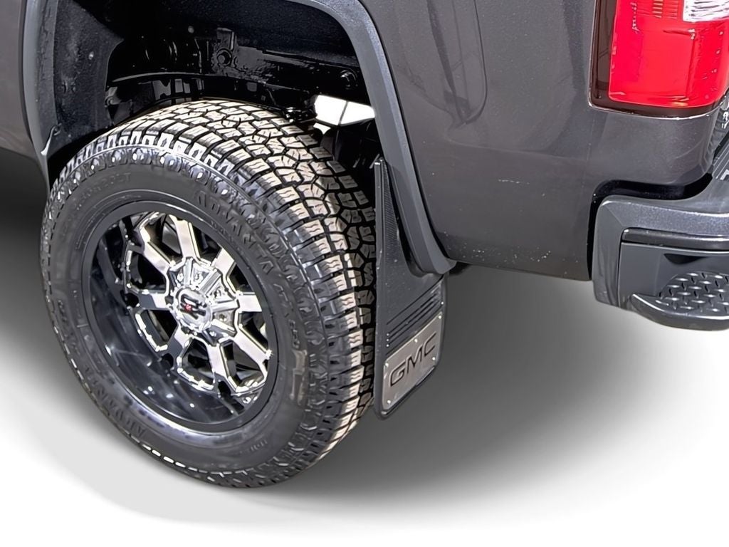 2016 GMC Sierra 2500 HD Denali