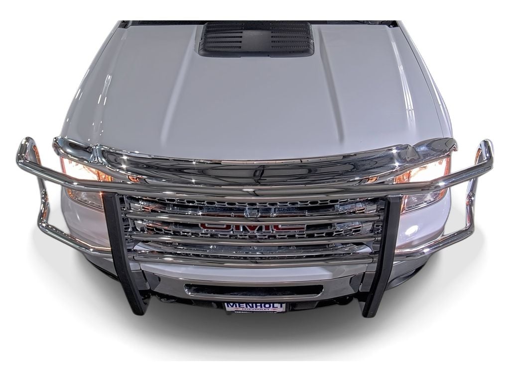 2013 GMC Sierra 3500 HD SLE