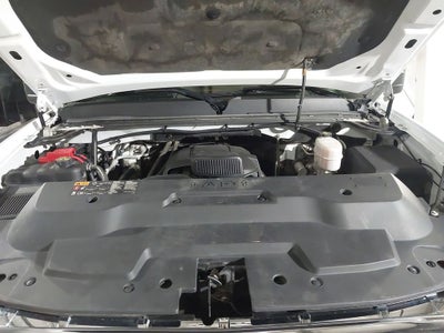 2013 GMC Sierra 3500 HD SLE