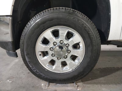 2013 GMC Sierra 3500 HD SLE