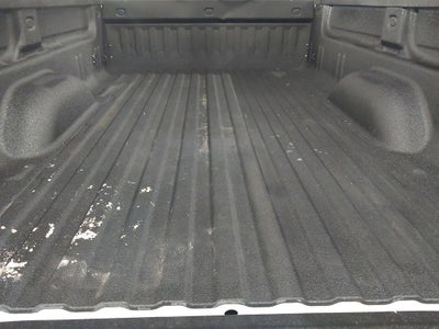 2013 GMC Sierra 3500 HD SLE