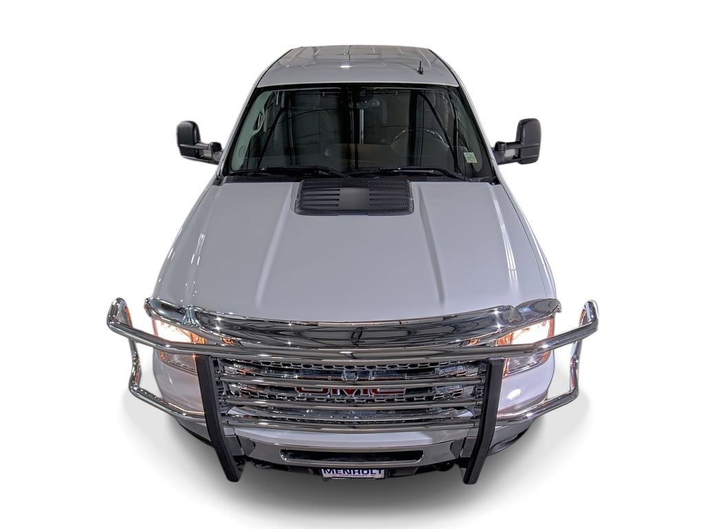 2013 GMC Sierra 3500 HD SLE